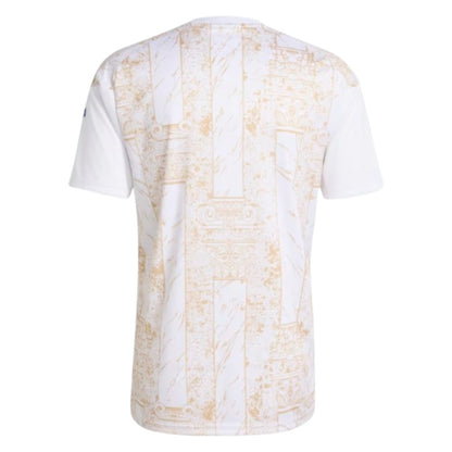 2026-2027 Italy Home Pre-Match Shirt (White)_2