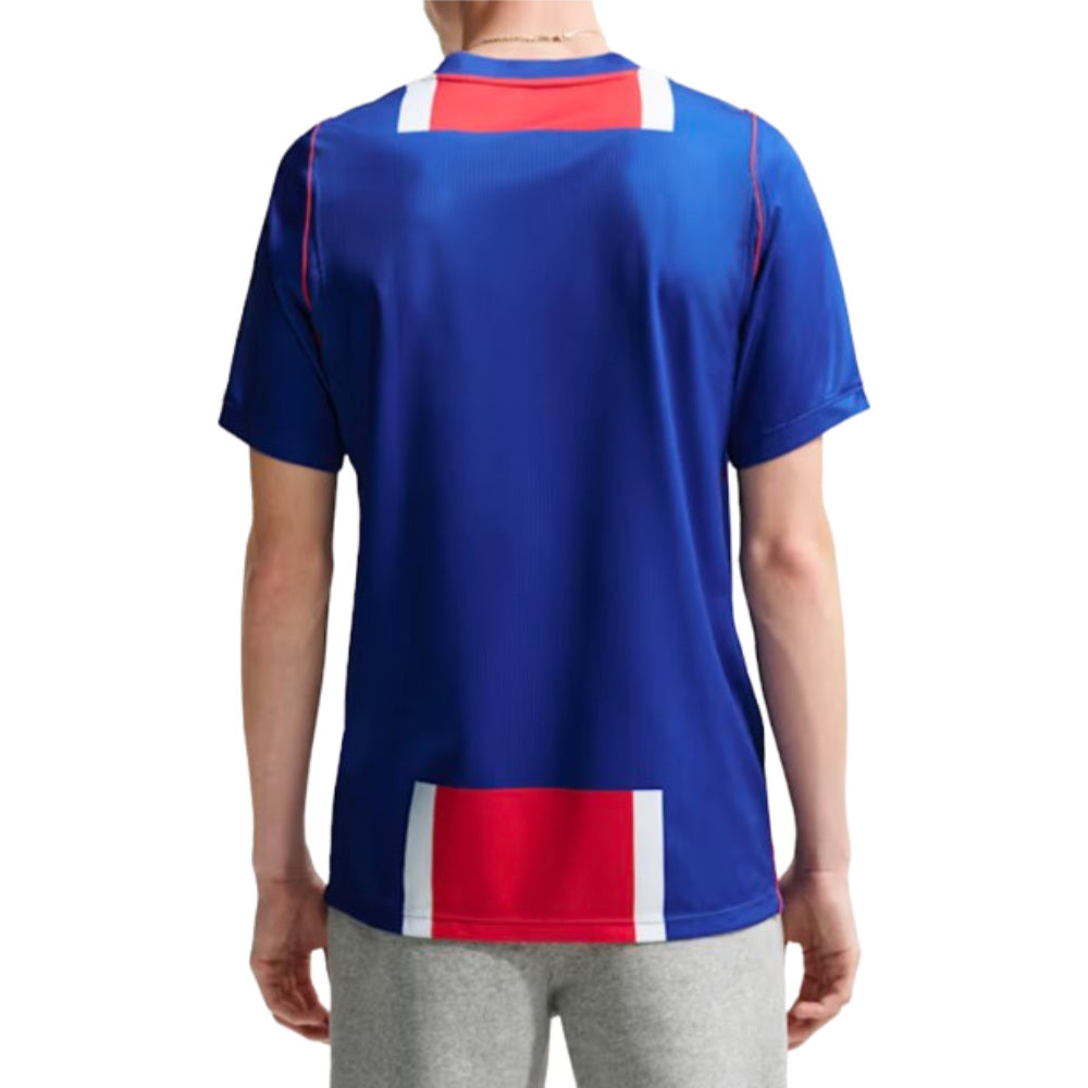 2026-2027 PSG Paris Saint Germain Home Shirt_3