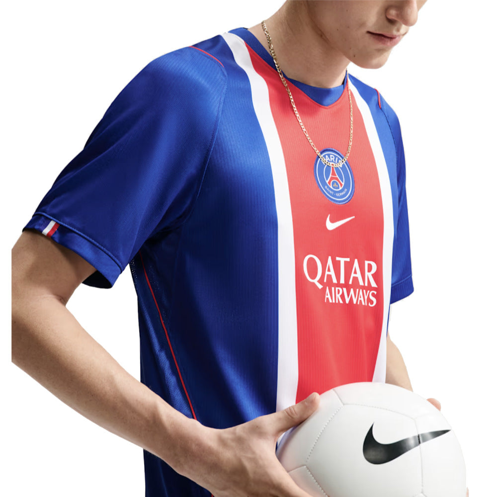 2026-2027 PSG Paris Saint Germain Home Shirt_3