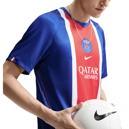 2026-2027 PSG Paris Saint Germain Home Shirt_3
