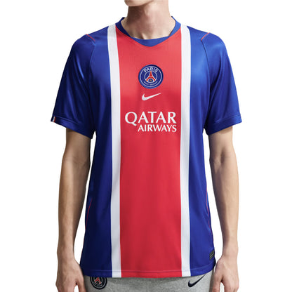 2026-2027 PSG Paris Saint Germain Home Shirt_3