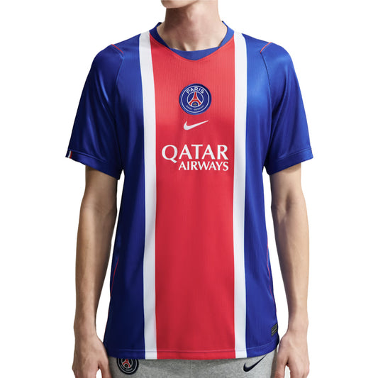 2026-2027 PSG Paris Saint Germain Home Shirt_3