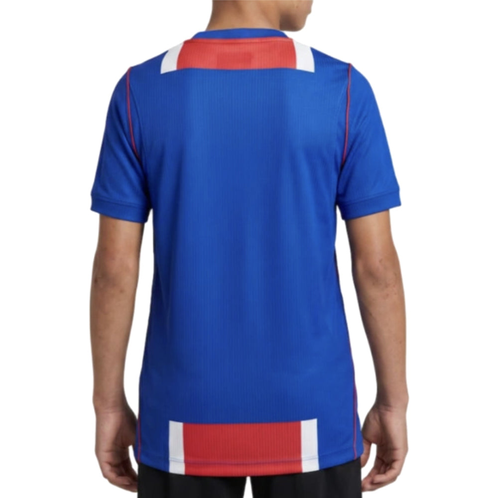 2026-2027 PSG Home Shirt (Kids)_3