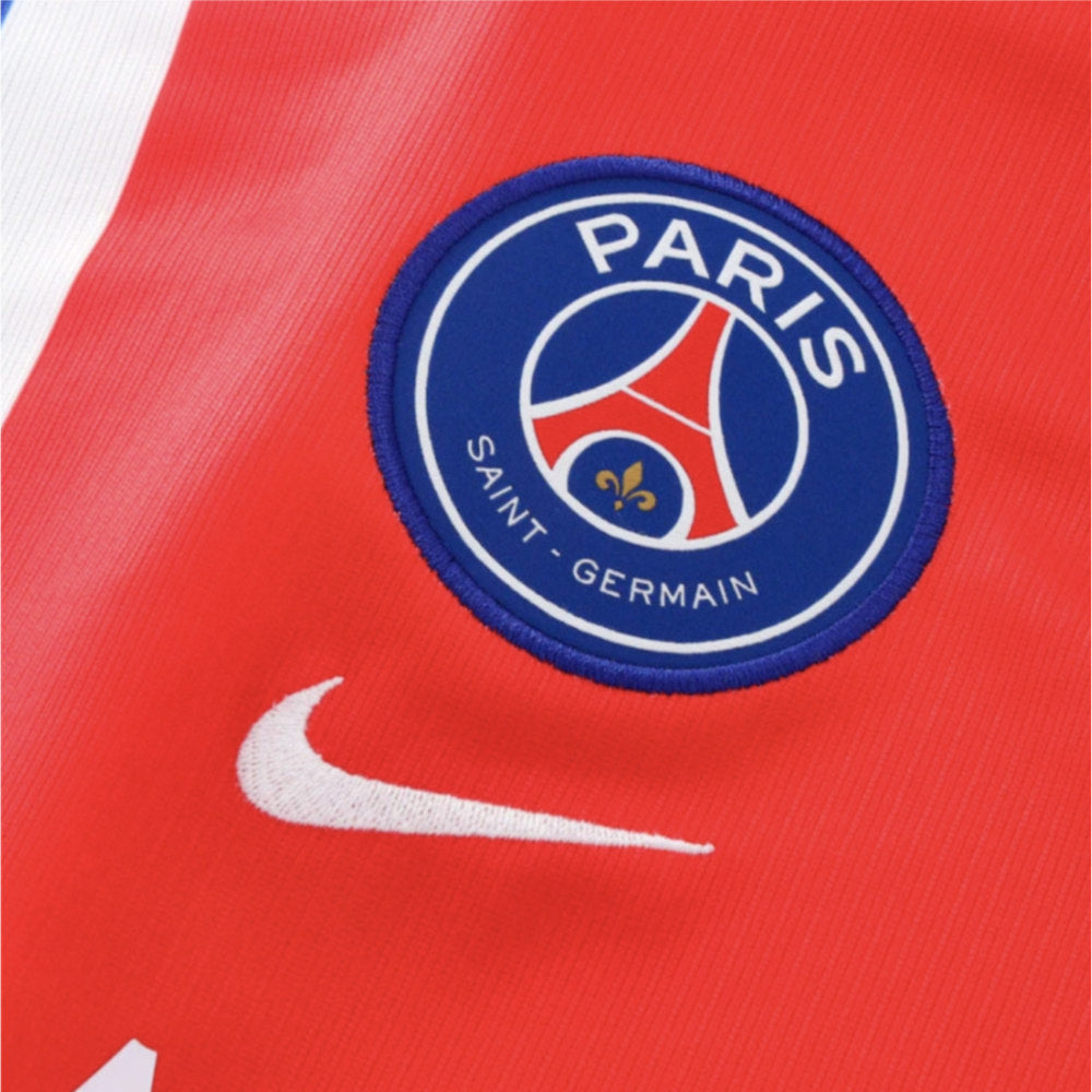 2026-2027 PSG Home Shirt (Kids)_3