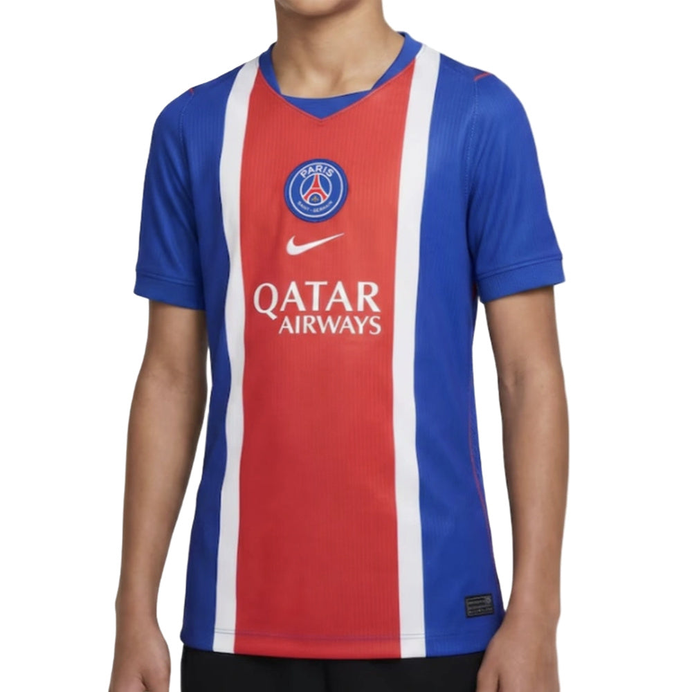 2026-2027 PSG Home Shirt (Kids)_3