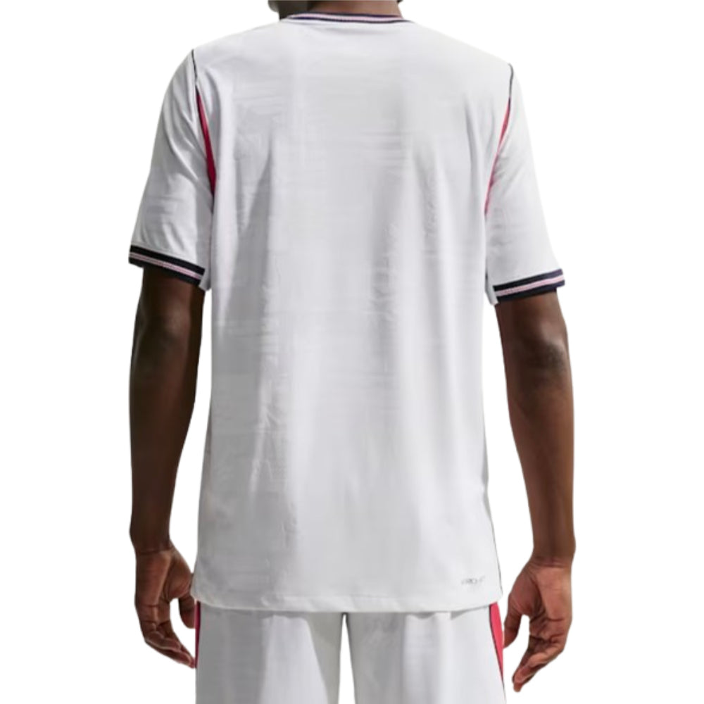2026-2027 England Authentic Aero-Fit Home Shirt_2