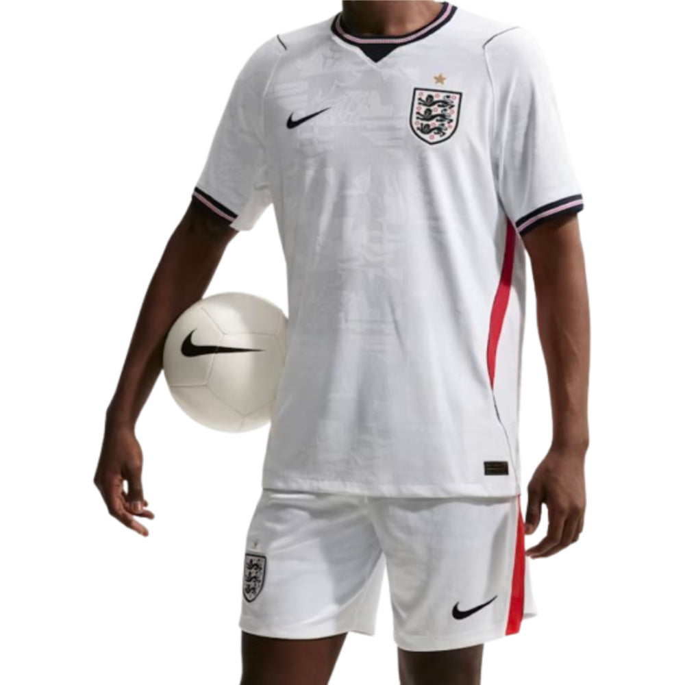 2026-2027 England Authentic Aero-Fit Home Shirt_2