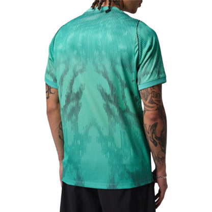 2026-2027 Brazil Goalkeeper Shirt (Light Menta)_3