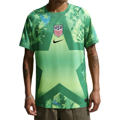 2026-2027 USA Goalkeeper Shirt (Stadium Green)_2