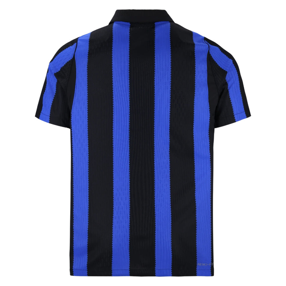 2026-2027 Inter Milan Aero-Fit Authentic Home Shirt_3