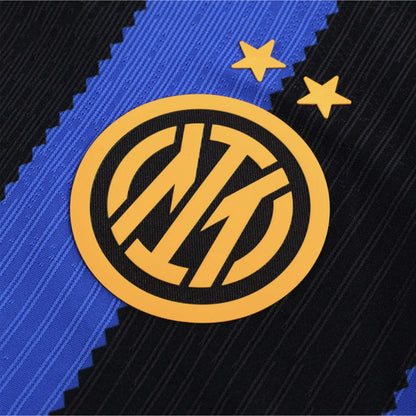 2026-2027 Inter Milan Aero-Fit Authentic Home Shirt_3