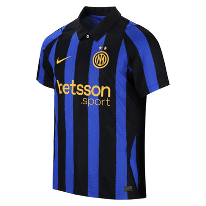 2026-2027 Inter Milan Aero-Fit Authentic Home Shirt_3