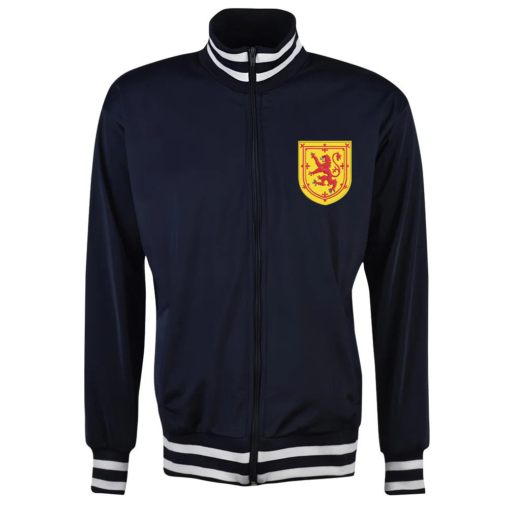 Scotland 1978 World Cup Track Top_2