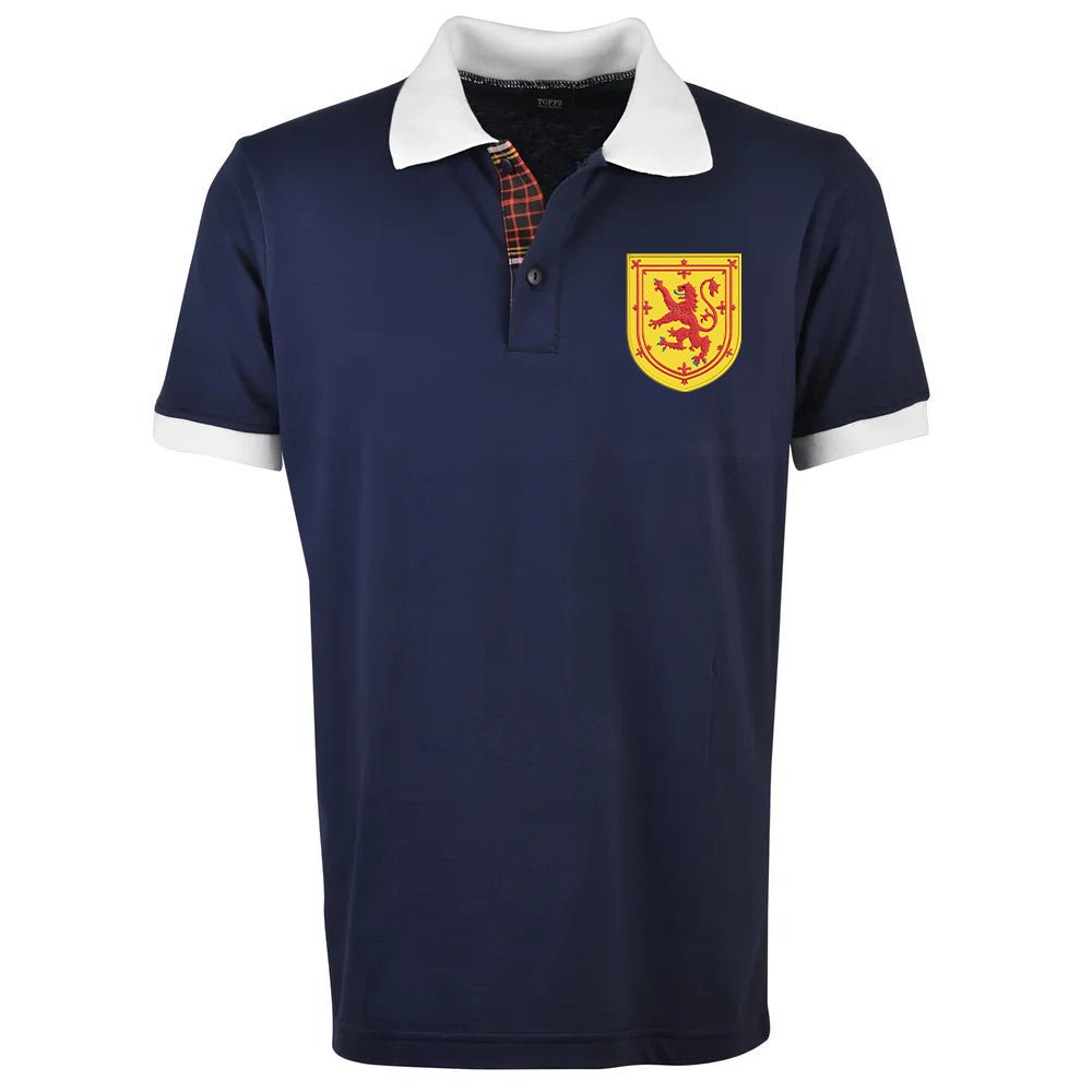 Scotland 1990 World Cup Polo_1