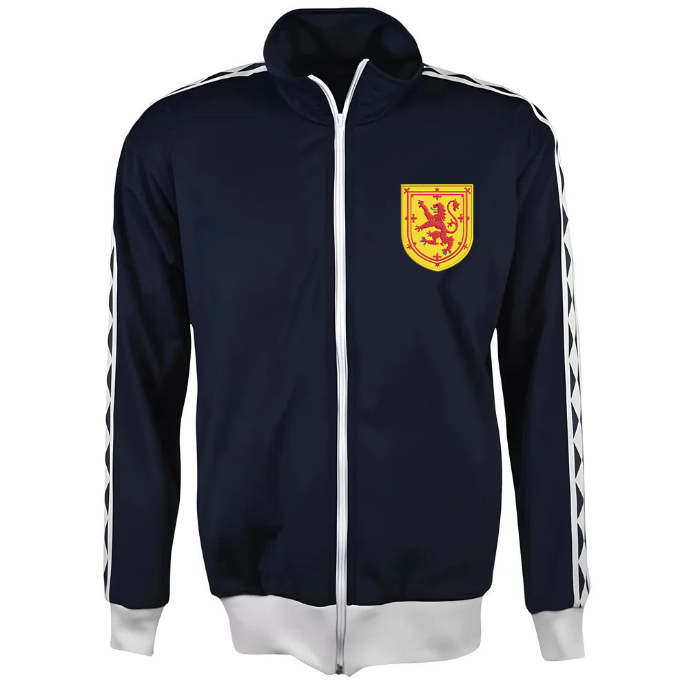 Scotland 1978 Track Top_0