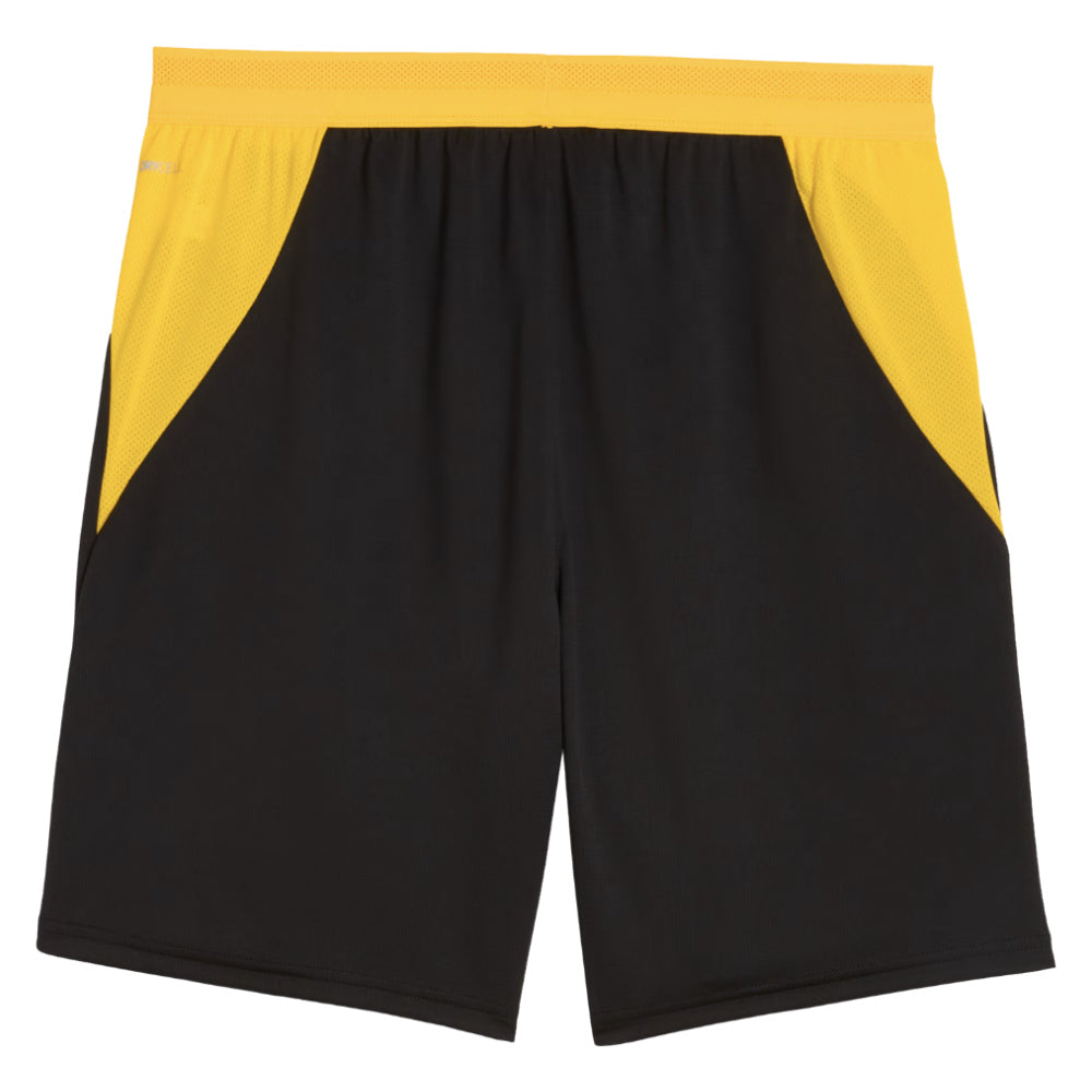 2026-2027 Borussia Dortmund Home Shorts (Black)_1