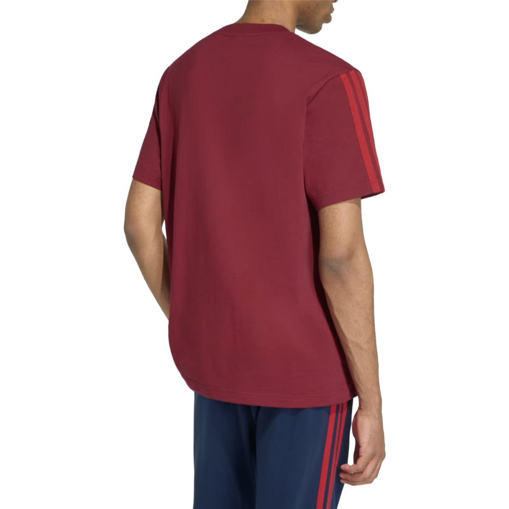 2026-2027 Arsenal DNA Tee (Burgundy)_1