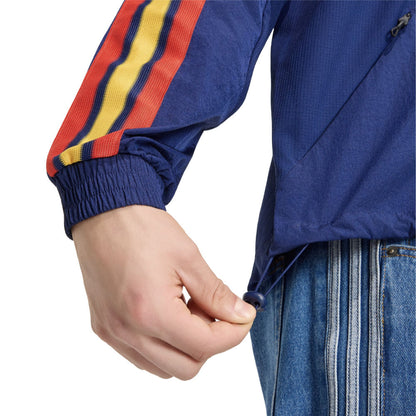 2026-2027 Spain Home Anthem Jacket (Dark Blue)_2