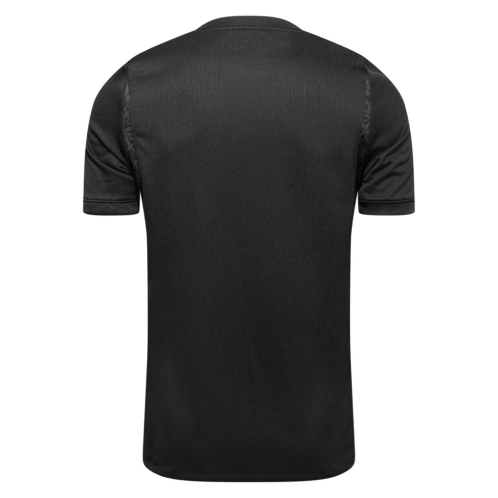 2026-2027 Norway Away Shirt (Kids)_3