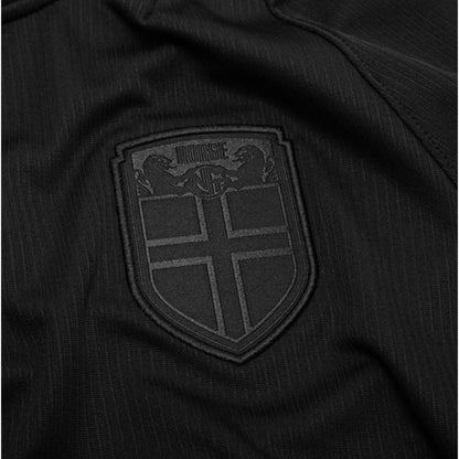 2026-2027 Norway Away Shirt (Kids)_3