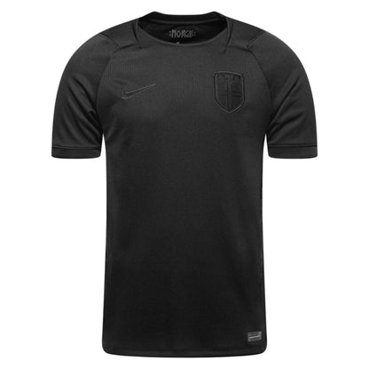 2026-2027 Norway Away Shirt (Kids)_3
