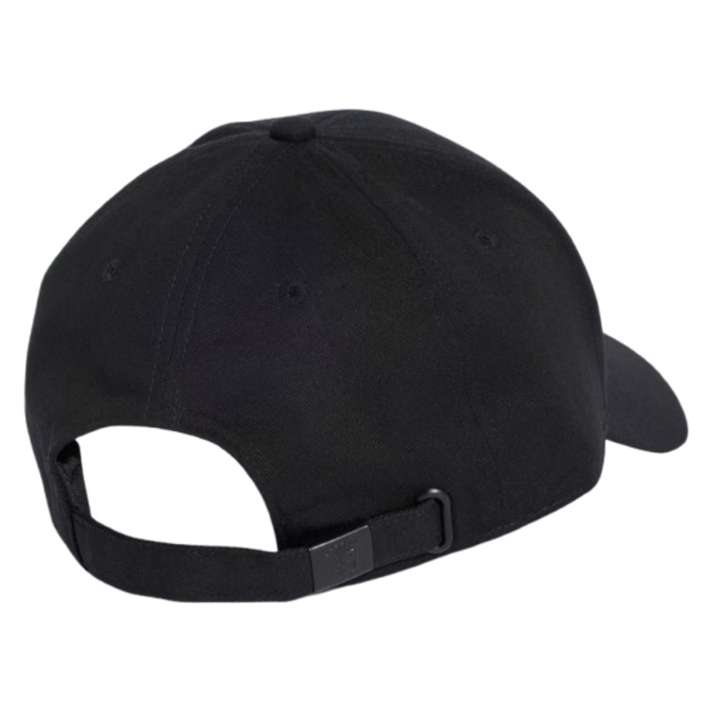 2026-2027 Man Utd Baseball Cap (Black)_1