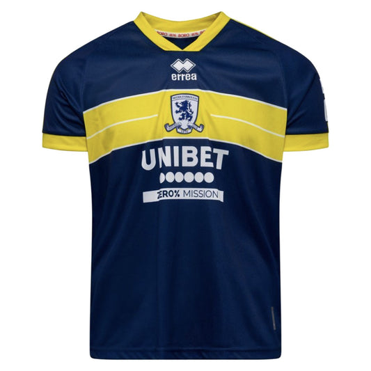 2023-2024 Middlesborough Away Shirt_0