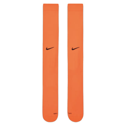 2026-2027 Netherlands Home Socks (Orange)_2