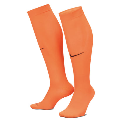 2026-2027 Netherlands Home Socks (Orange)_2