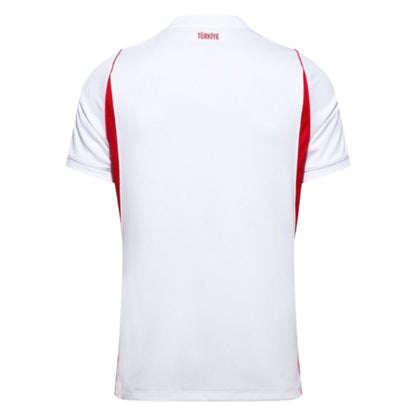2026-2027 Turkey Away Shirt (Kids)_2