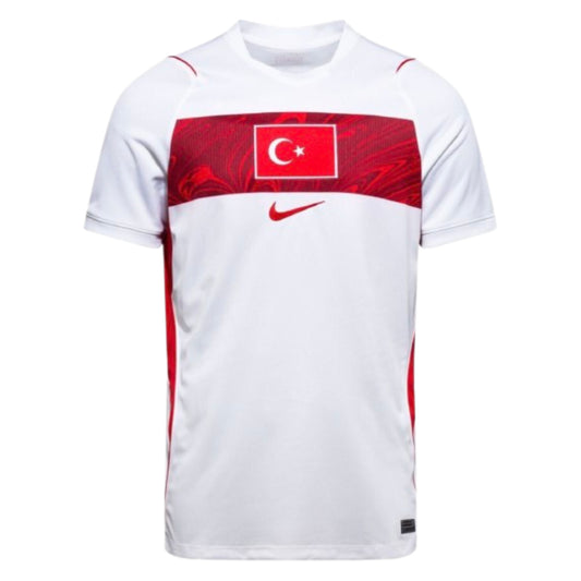 2026-2027 Turkey Away Shirt (Kids)_2