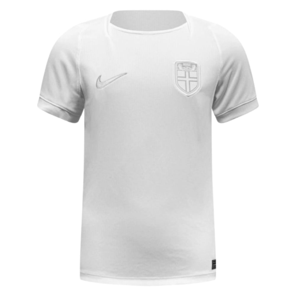 2026-2027 Norway Third Shirt (Kids)_2