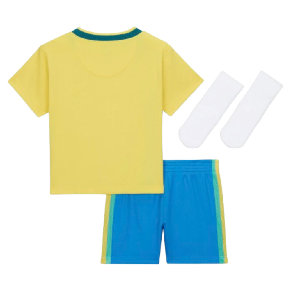 2026-2027 Brazil Home Baby Kit_2
