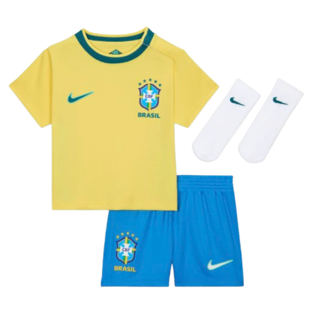 2026-2027 Brazil Home Baby Kit_2