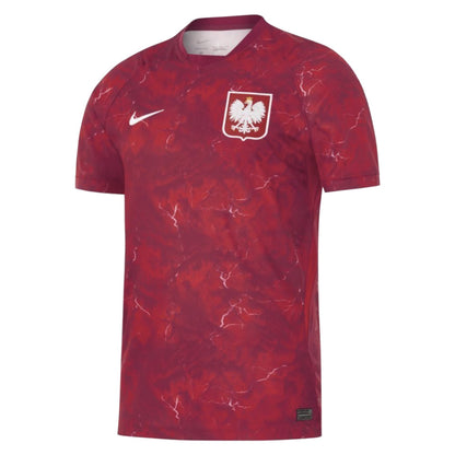 2026-2027 Poland Away Shirt (Kids)_1