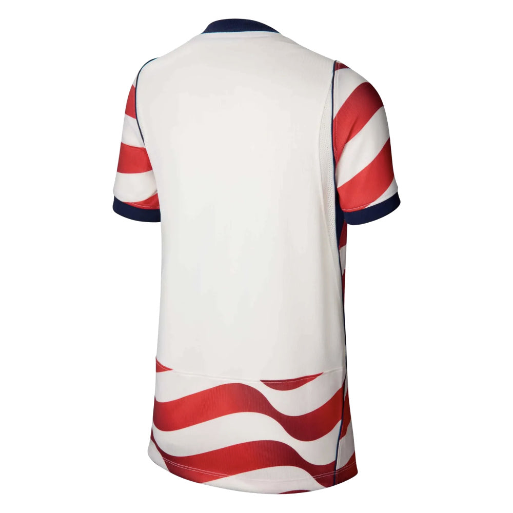 2026-2027 USA United States Home Shirt (Kids)_1