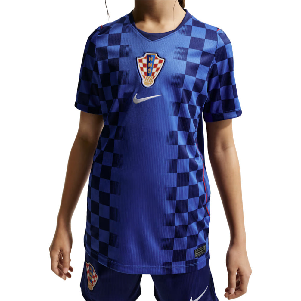 2026-2027 Croatia Away Shirt (Kids)_1