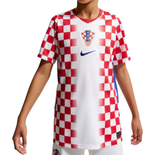 2026-2027 Croatia Home Shirt (Kids)_1