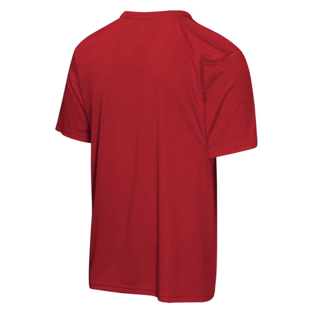 Belgium FIFA World Cup 2026â„¢ T-Shirt (Red) - Kids_1