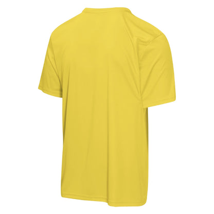 Brazil FIFA World Cup 2026â„¢ T-Shirt (Yellow) - Kids_1