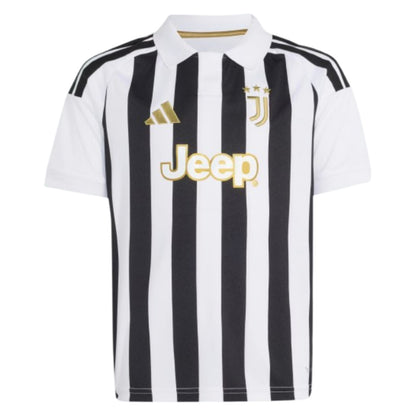 2026-2027 Juventus Home Shirt (Kids)_0