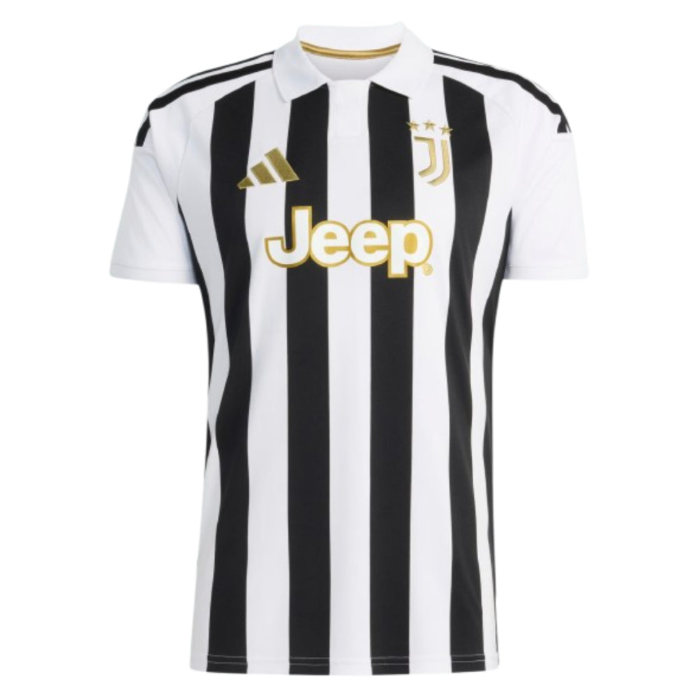 2026-2027 Juventus Home Shirt_0