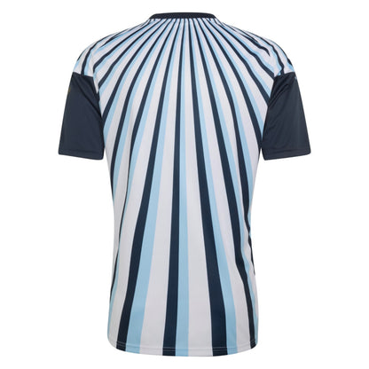 2026-2027 Argentina Home Pre-Match Shirt (White)_1