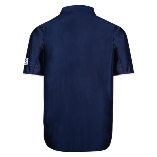 2001 PSG Paris Saint Germain Home Retro Shirt_1