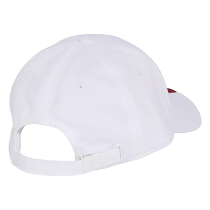 2026-2027 Liverpool Baseball Cap (White)_2