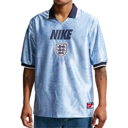 2026-2027 England Dri-Fit Energy Shirt (Work Blue)_0