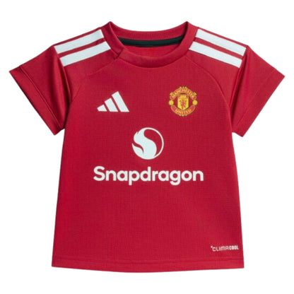 2026-2027 Man Utd Home Baby Kit_2