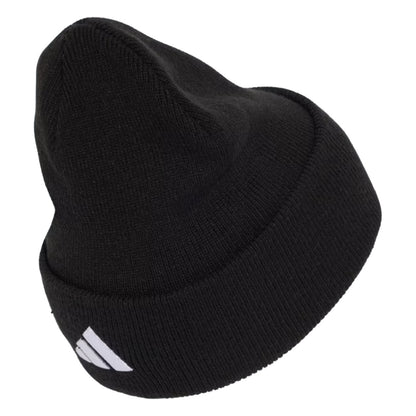 2026-2027 Man Utd Woolie Hat (Black)_1