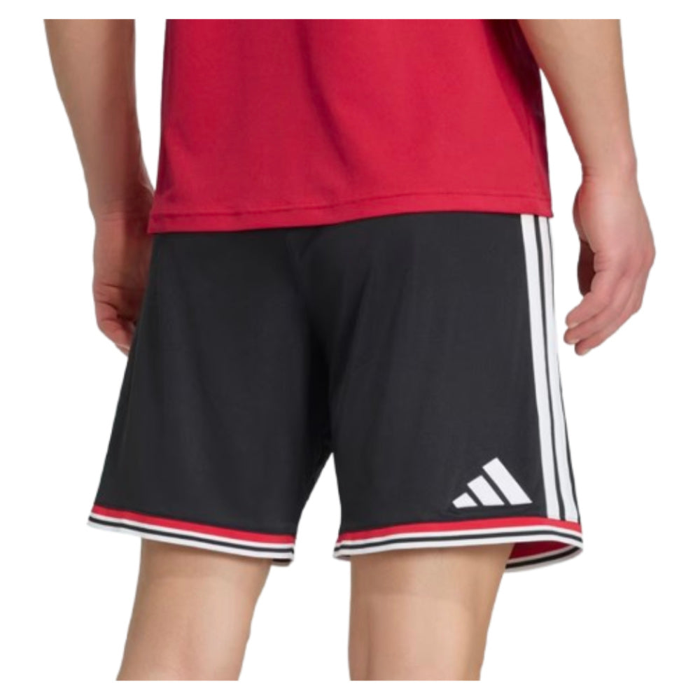 2026-2027 Man Utd Home Shorts (Black)_1