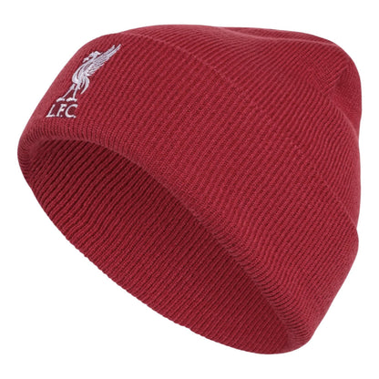 2026-2027 Liverpool Woolie Hat (Red)_0